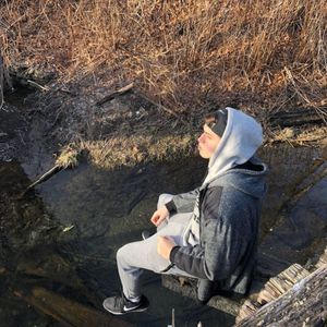 Meet your Posher, Matthew